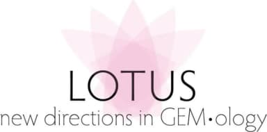 Lotus Gemology