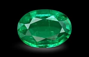 Afghanistan Emerald