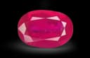 Afghanistan Ruby