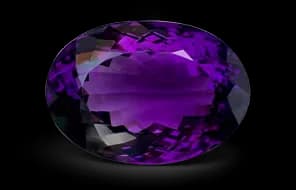 African Amethyst