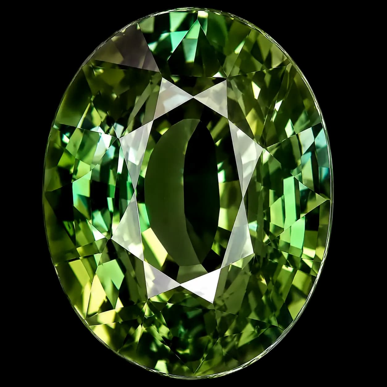 Alexandrite