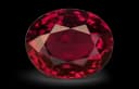 Almandine Garnet