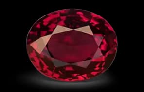 Almandine Garnet