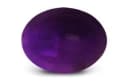 Amethyst Cabochon