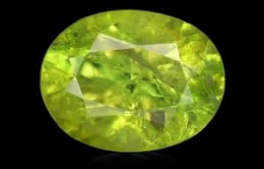 Andradite Garnet