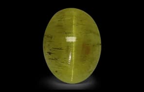 Apatite Cat's Eye