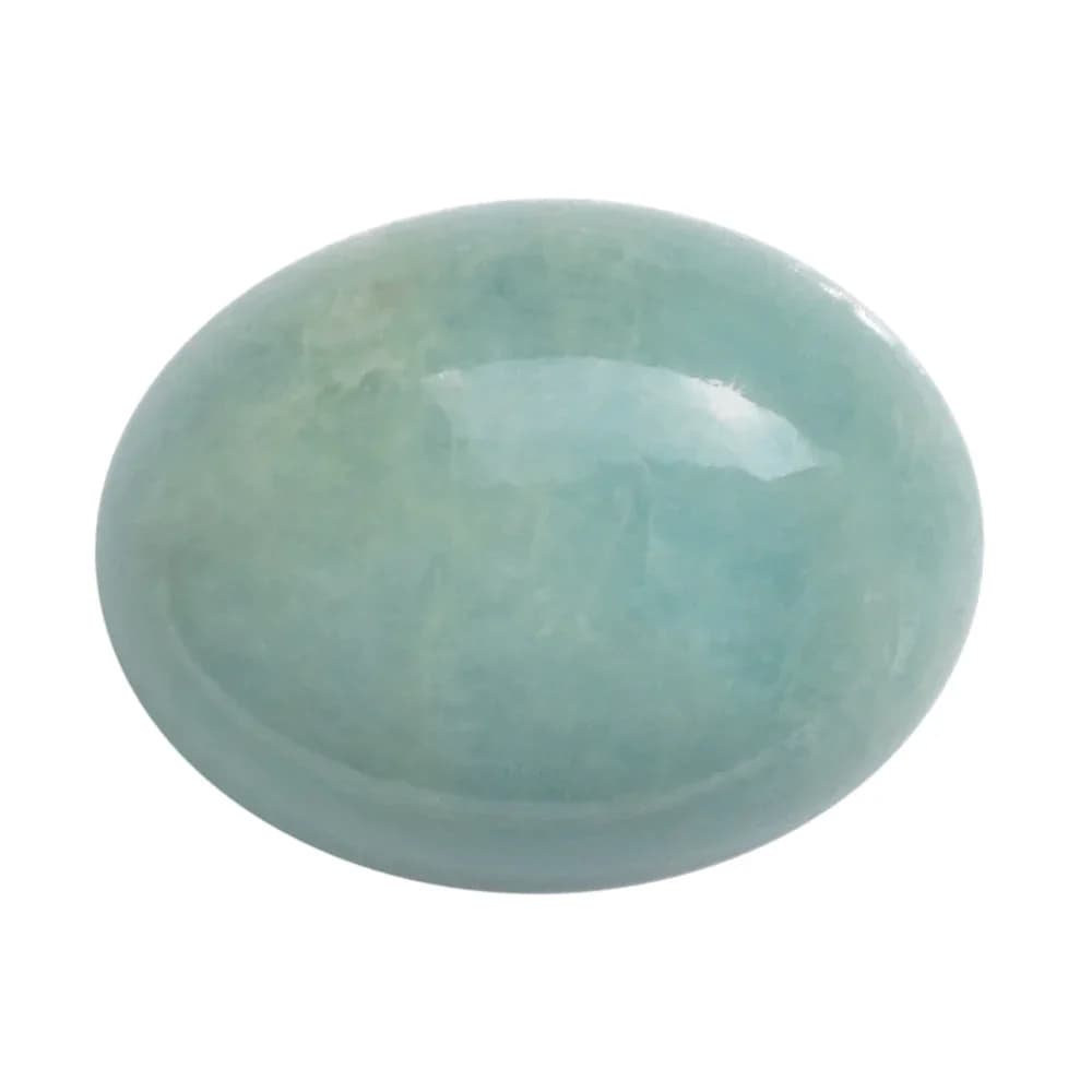 Aquamarine Cats Eye