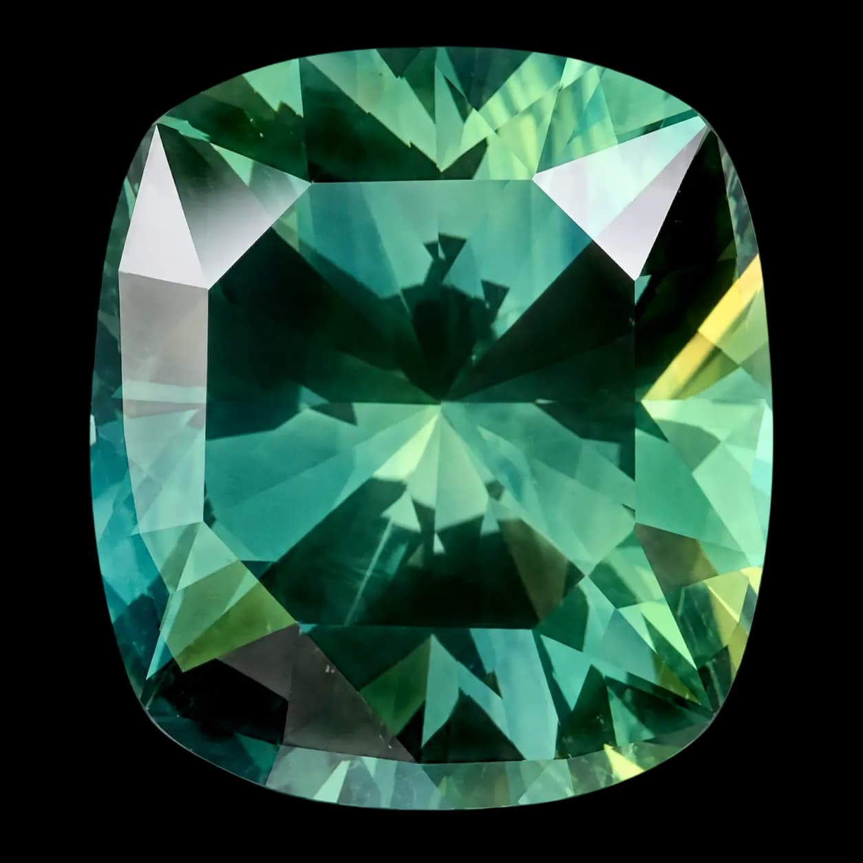 Australian Sapphire