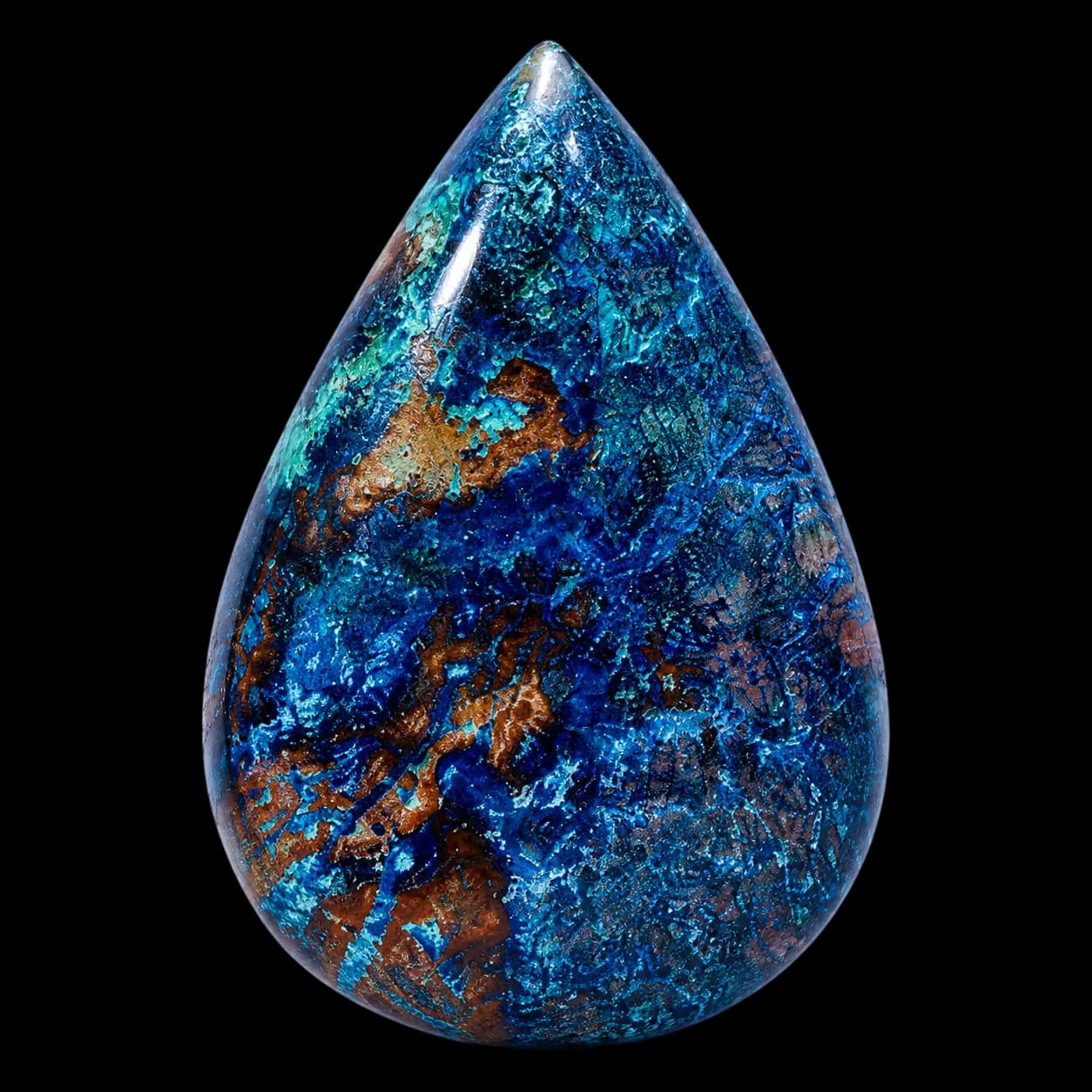 Azurite