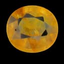 Bangkok Yellow Sapphire