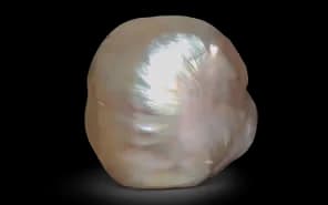 Baroque Pearl