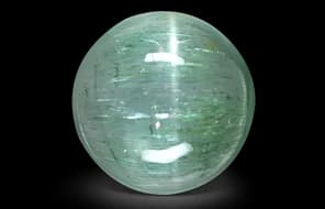Beryl Cats Eye