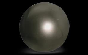 Black Pearls