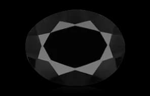 Black Spinel