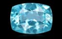 Blue Apatite