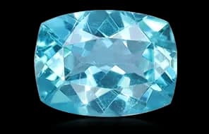 Blue Apatite