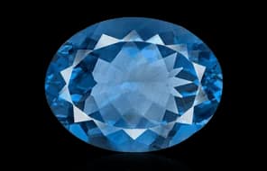 Blue Fluorite