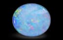 Blue Opal