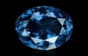 Blue Spinel