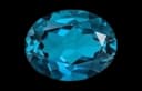 Blue Topaz