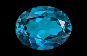 Blue Topaz