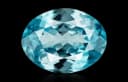 Blue Zircon