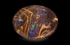 Boulder Opal