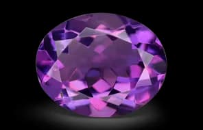 Brazilian Amethyst