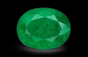 Brazilian Emerald