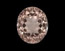 Brown Morganite