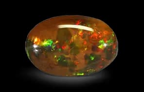 Brown Opal