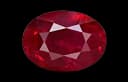 Burma Pigeon Blood Ruby