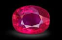 Burmese Ruby