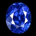 Burmese Sapphire