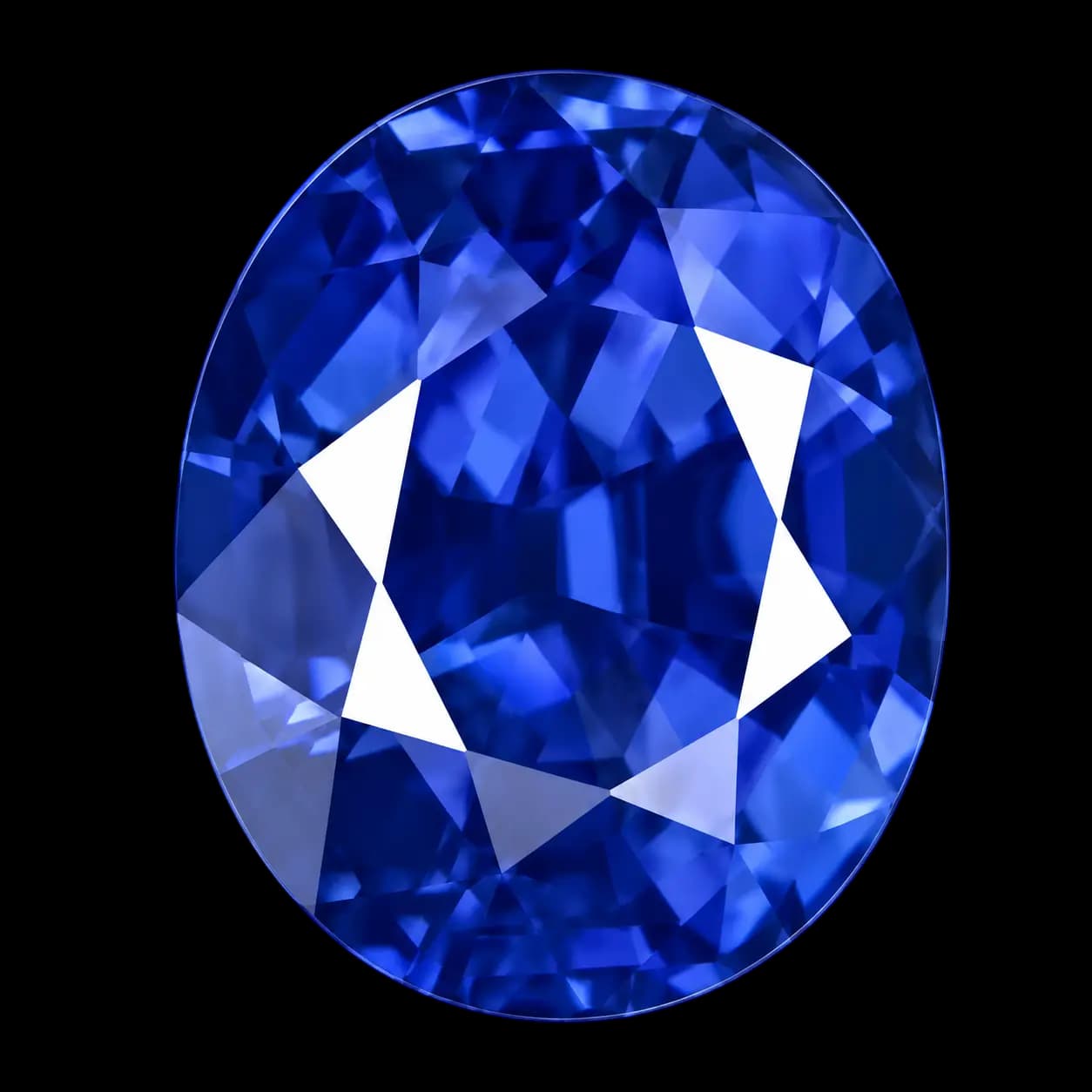 Burmese Sapphire