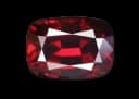 Burmese Spinel