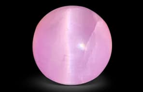Cats Eye Kunzite
