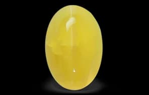 Cats Eye Opal