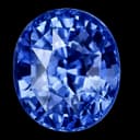 Ceylon Blue Sapphire