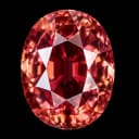 Ceylon Padparadscha Sapphire