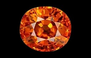 Ceylon Spessartite