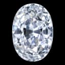 Ceylon White Sapphire