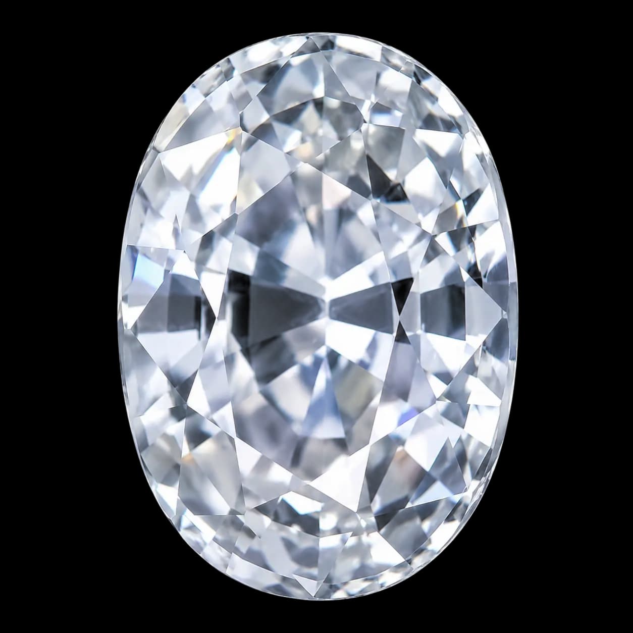 Ceylon White Sapphire