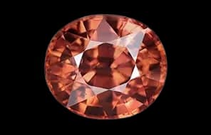 Ceylon Zircon
