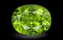 Chinese Peridot