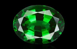 Chrome Tourmaline