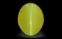 Chrysoberyl Cats Eye