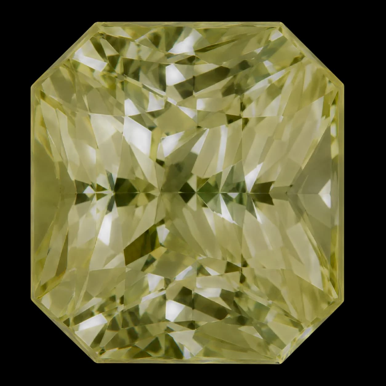 Chrysoberyl