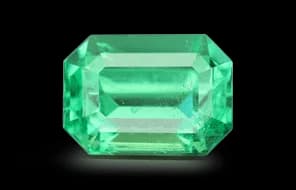 Colombian Emerald
