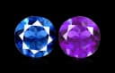 Color Change Fluorite